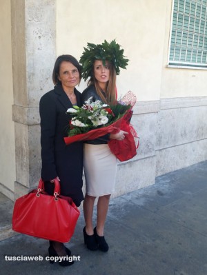 Alessandra Bentivoglio