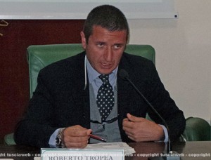 Roberto Tropea