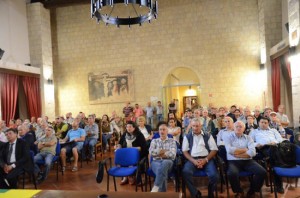 Coldiretti a Tarquinia