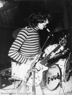 Riccardo Fogli