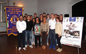 Caprarola - Il progetto “La scuola... guida!”