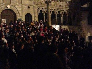 Viterbo stregata - Edizione 2013