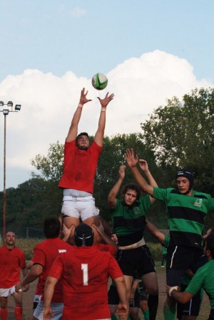 Il Tusciarugby