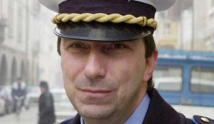 Padova - Antonio Paolocci nuovo comandante della polizia locale