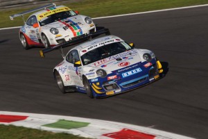 Carboni e Beretta a Monza