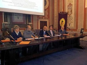 Unitus - La presentazione della ricerca: Centri sociali Ancescao: Benessere, Empowerment, Inclusioni e Relazioni