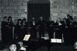 Camerata polifonica viterbese “Zeno Scipioni”