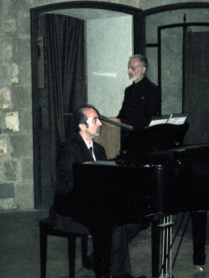 Camerata polifonica viterbese “Zeno Scipioni”