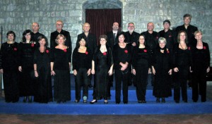 Camerata polifonica viterbese “Zeno Scipioni”