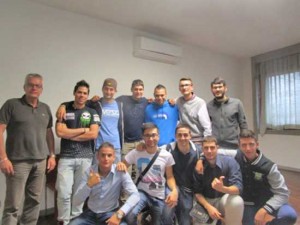 Viterbo - Il corso di Cna sostenibile 