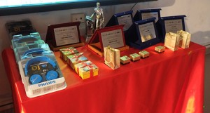Il Premio culturale Luciano Bonaparte 2014