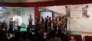 Il Premio culturale Luciano Bonaparte 2014