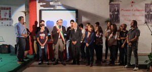 Il Premio culturale Luciano Bonaparte 2014