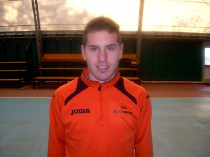 Active Network Viterbo - Diego Lopez