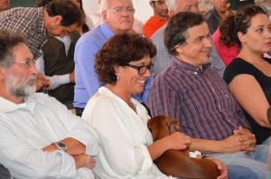 Coldiretti a Montalto di castro