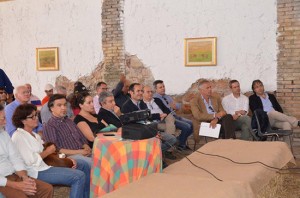 Coldiretti a Montalto di castro