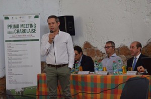 Coldiretti a Montalto di castro