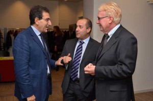 Coldiretti a Bruxelles per le imprese della Tuscia