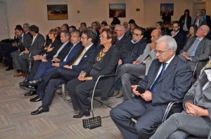 Coldiretti a Bruxelles per le imprese della Tuscia