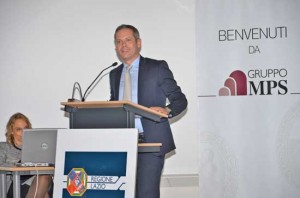 Coldiretti a Bruxelles per le imprese della Tuscia