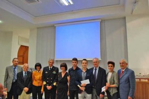 Consegnate le borse di studio alla memoria di “Raffaele Meloro”