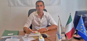 Danilo Primi dell'Uspp