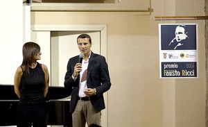 Viterbo - Premio Fausto Ricci 2014