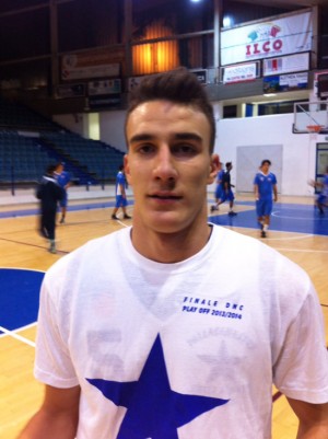 Gabriele Piacentini