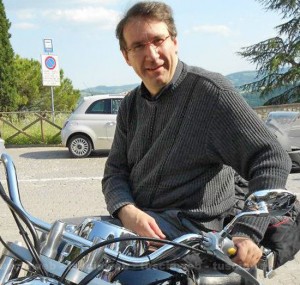 Giampaolo Manca