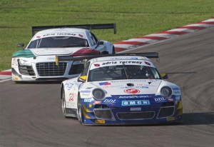 Gianluca Carboni a Imola