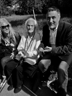 Ronciglione - La festa dei nonni