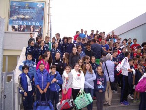 Trofeo a squadre “Città di Viterbo” 