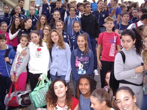 Trofeo a squadre “Città di Viterbo” 