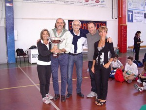 Trofeo a squadre “Città di Viterbo” 