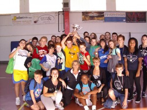 Trofeo a squadre “Città di Viterbo” 
