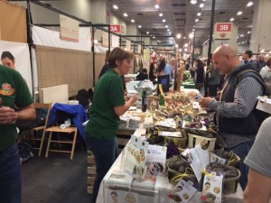 Il Salone del gusto a Torino