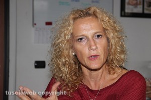 Lina Delle Monache