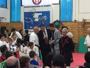 L'Università Agraria dona un defibrillatore all'Asd Fatamorgana