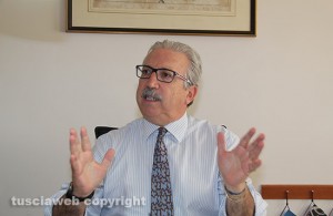 L'avvocato Roberto Alabiso
