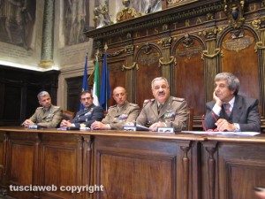 Troisi, Briancesco, Mazzieri, Mastrangelo, Delli Iaconi