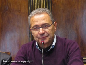 Giancarlo Gabbianelli