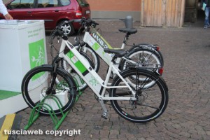 Il Roadshow Enel a piazza del Comune