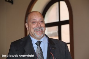 Alessandro Maria Barelli, presidente di Historia