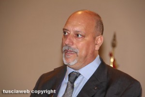 Alessandro Maria Barelli, presidente di Historia