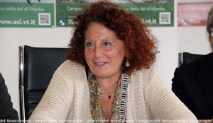 Patrizia Chierchini