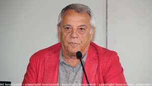 Giampaolo Sodano