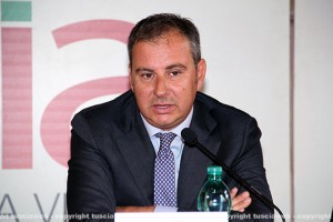 Domenico Merlani