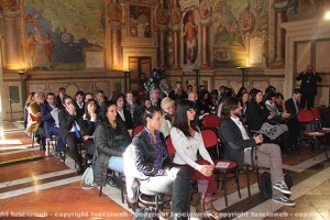 Palazzo dei Priori - Un incontro di eccellenze 