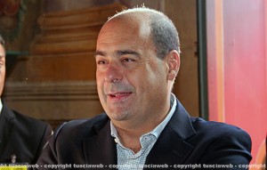 Nicola Zingaretti