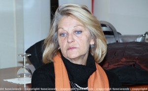 Loredana De Petris